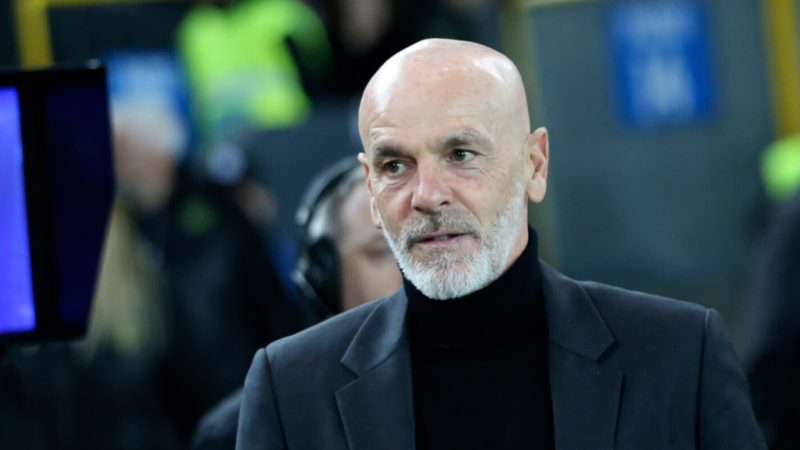TS – “Ho lavorato male, ma non penso alla Champions”
