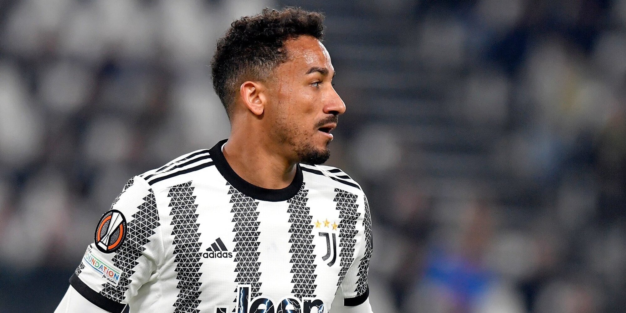 TS – Juve-Friburgo, Danilo ringrazia Del Piero e chiarisce su Pogba: “Le regole sono importanti”