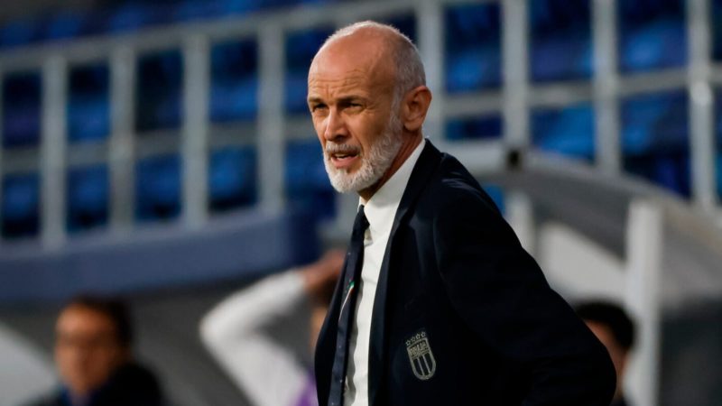 TS – Nicolato sulle condizioni di Fagioli, Ucraina ed Europeo