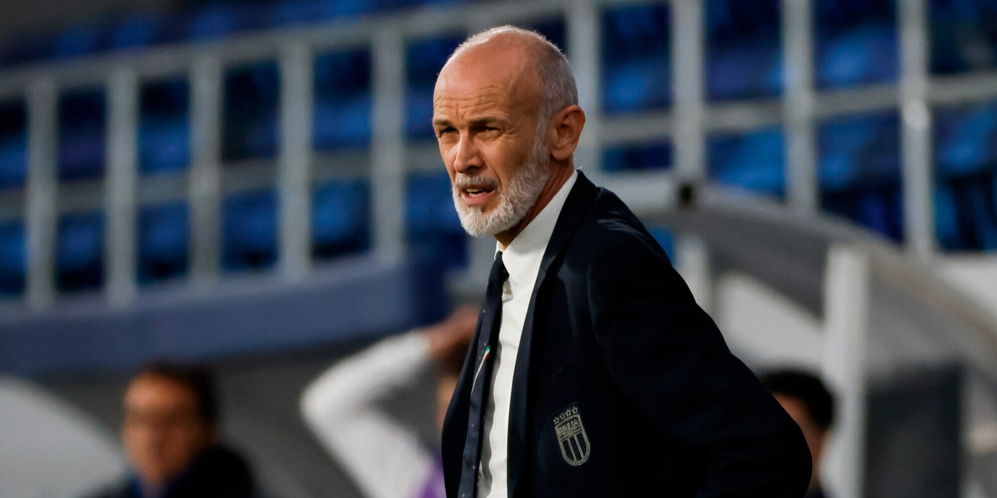 TS – Nicolato sulle condizioni di Fagioli, Ucraina ed Europeo