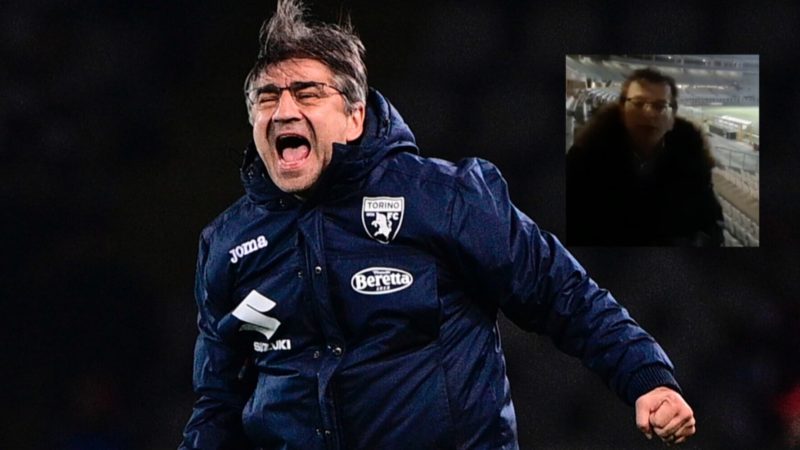 TS – «Resto al Toro? Vedremo». E spiega cosa vuole