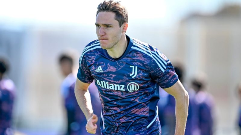 TS – la verità sulle condizioni di Chiesa, Pogba e Miretti