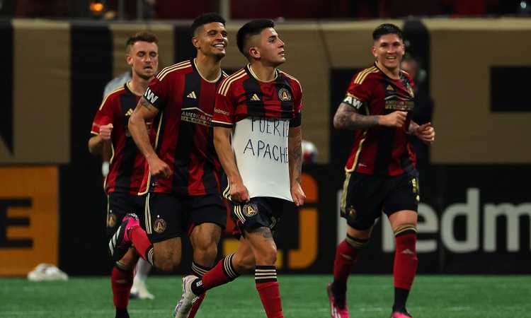 Thiago Almada, partenza da urlo in MLS: lo volevano Inter e Juve, occasione per l’Europa | Primapagina