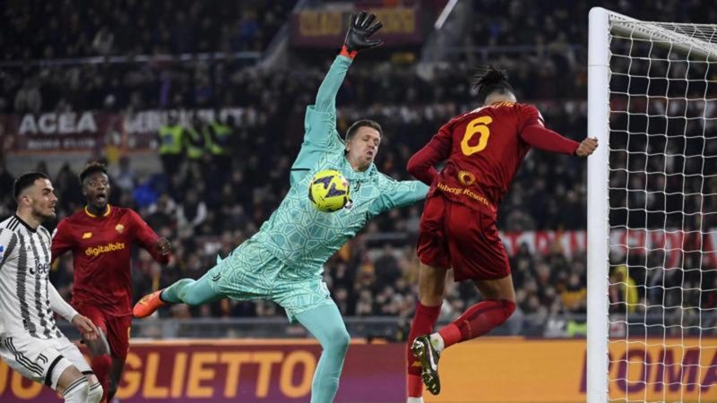 “Tottenham su Szczesny: Tek dice di no a Paratici della Juve”