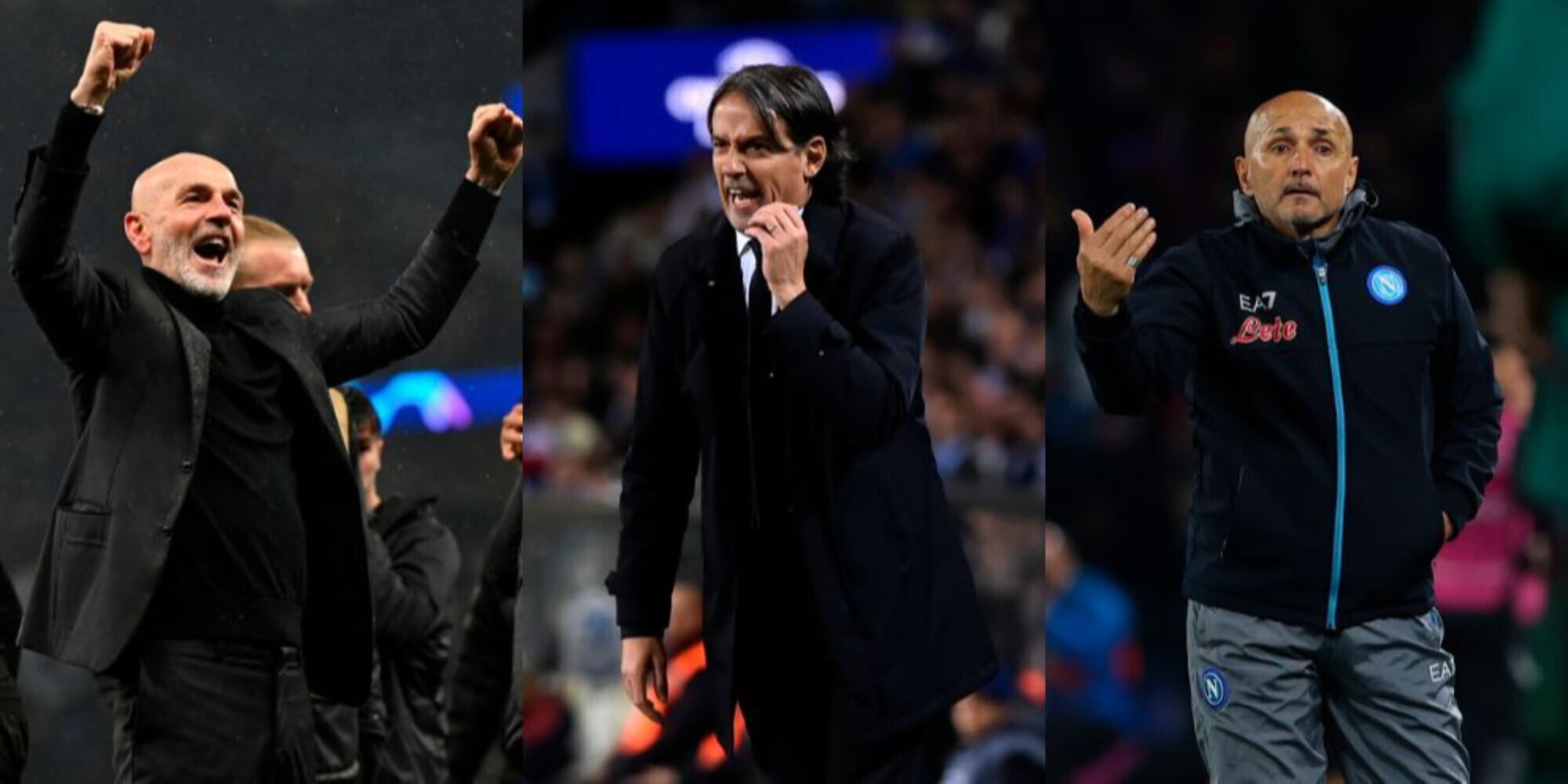 Tre squadre italiane ai quarti di finale: la rimonta della Serie A nell’Europa League.