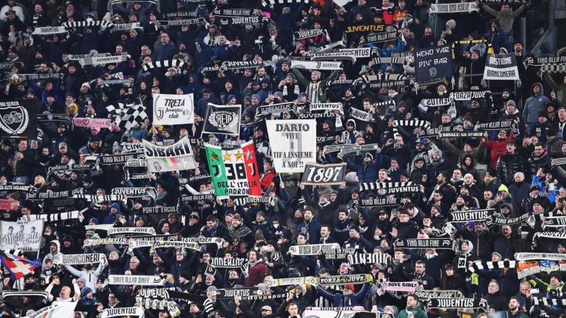 Trucco della Juventus per sbarazzarsi dei 15 punti di rigore