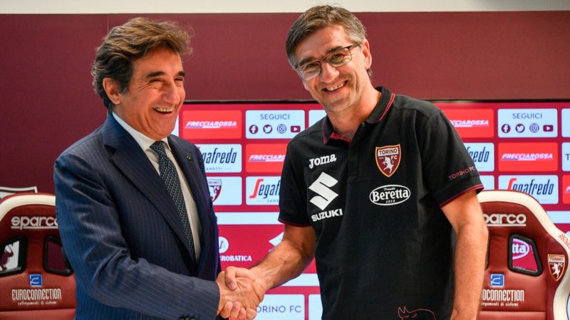 Tuttosport – Cairo, il voto al Torino, lo stadio, il futuro di Juric e Belotti