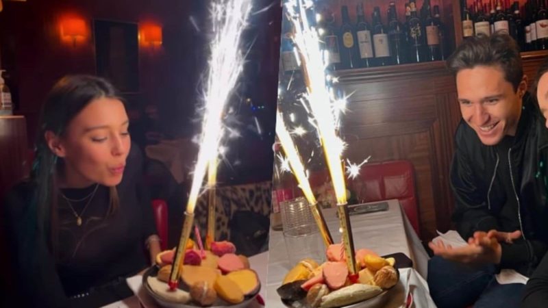 Tuttosport – Chiesa, gli auguri alla sua Lucia e l’attesa del consulto in Austria