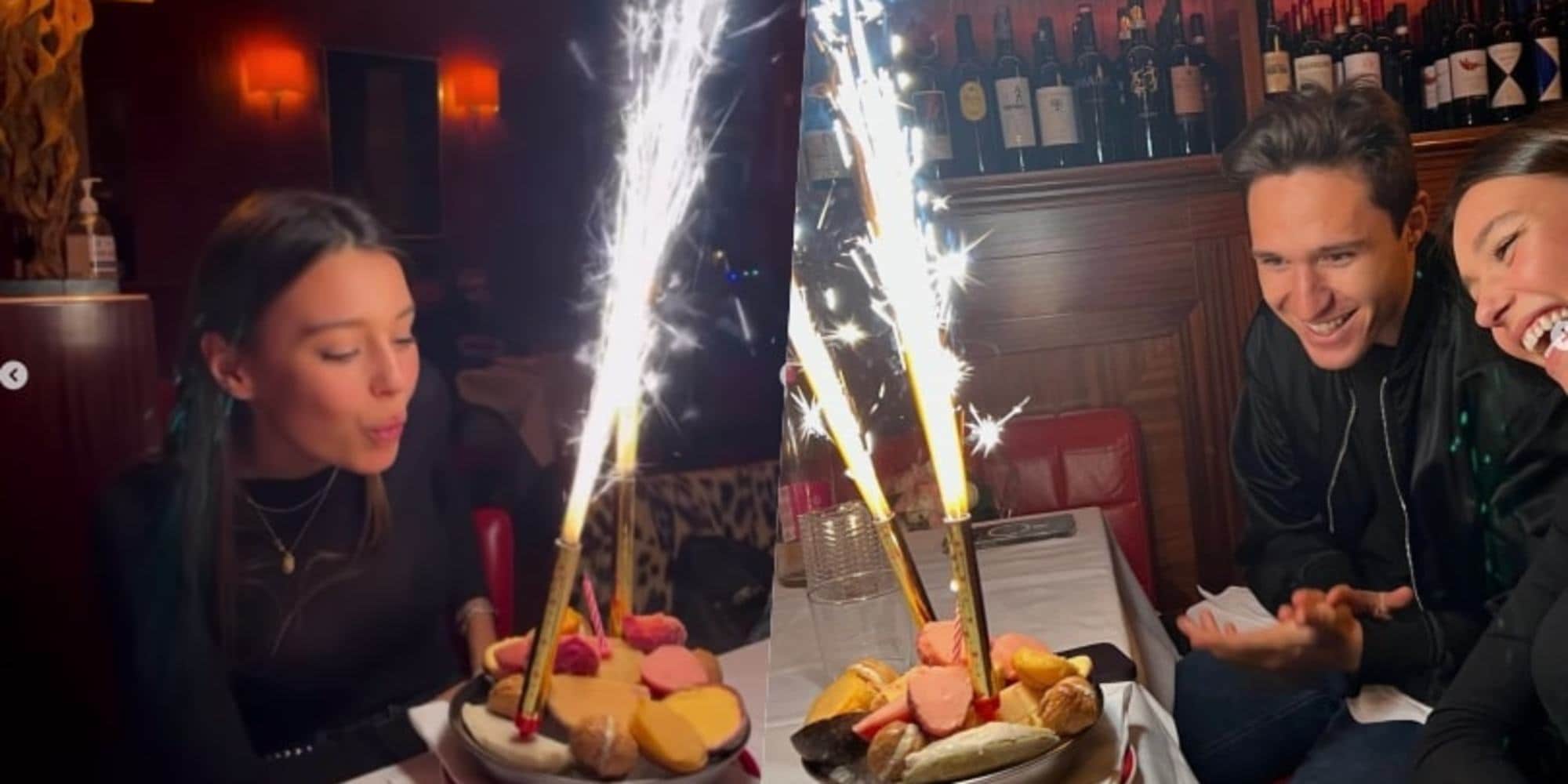 Tuttosport – Chiesa, gli auguri alla sua Lucia e l’attesa del consulto in Austria