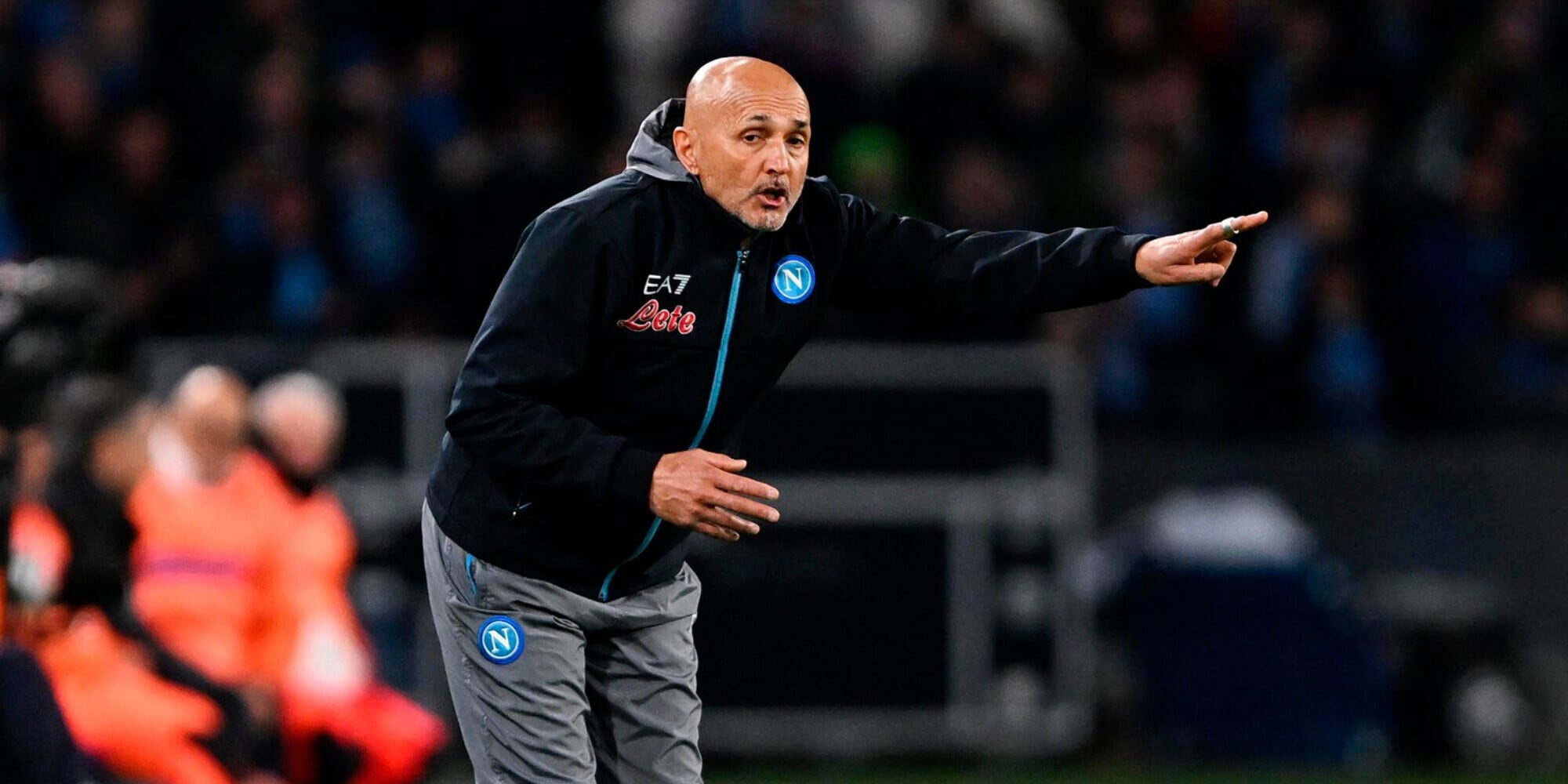 Tuttosport – “È un giochino che si conosce…”