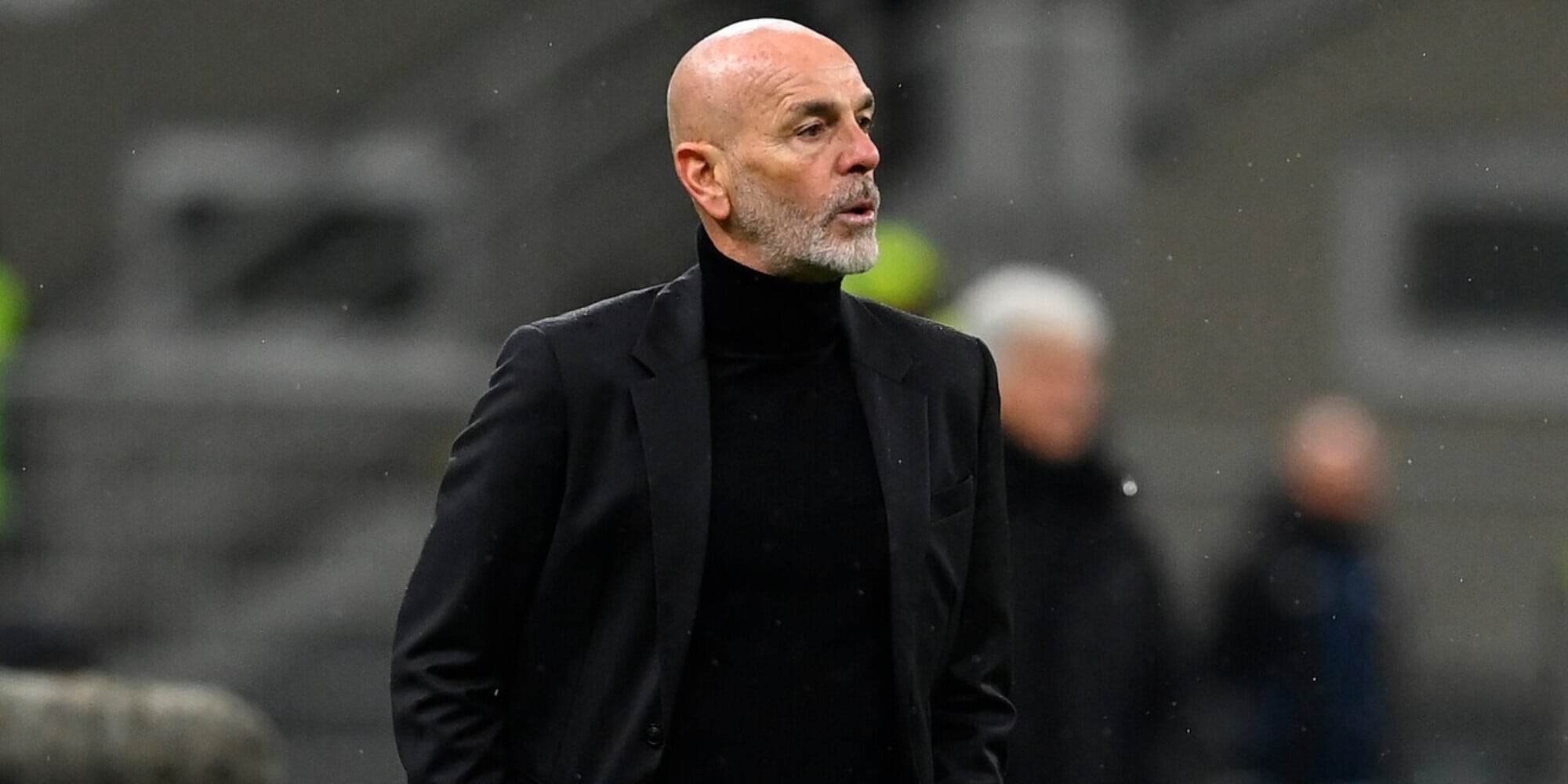 Tuttosport – Fiorentina-Milan, Pioli lancia De Ketelaere e aspetta Ibrahimovic: “Presto titolare”