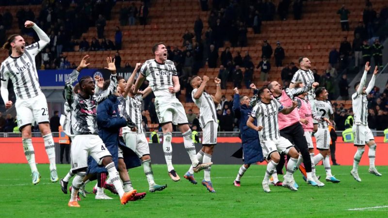 Tuttosport – La Juve dopo l’Inter: promossi e bocciati