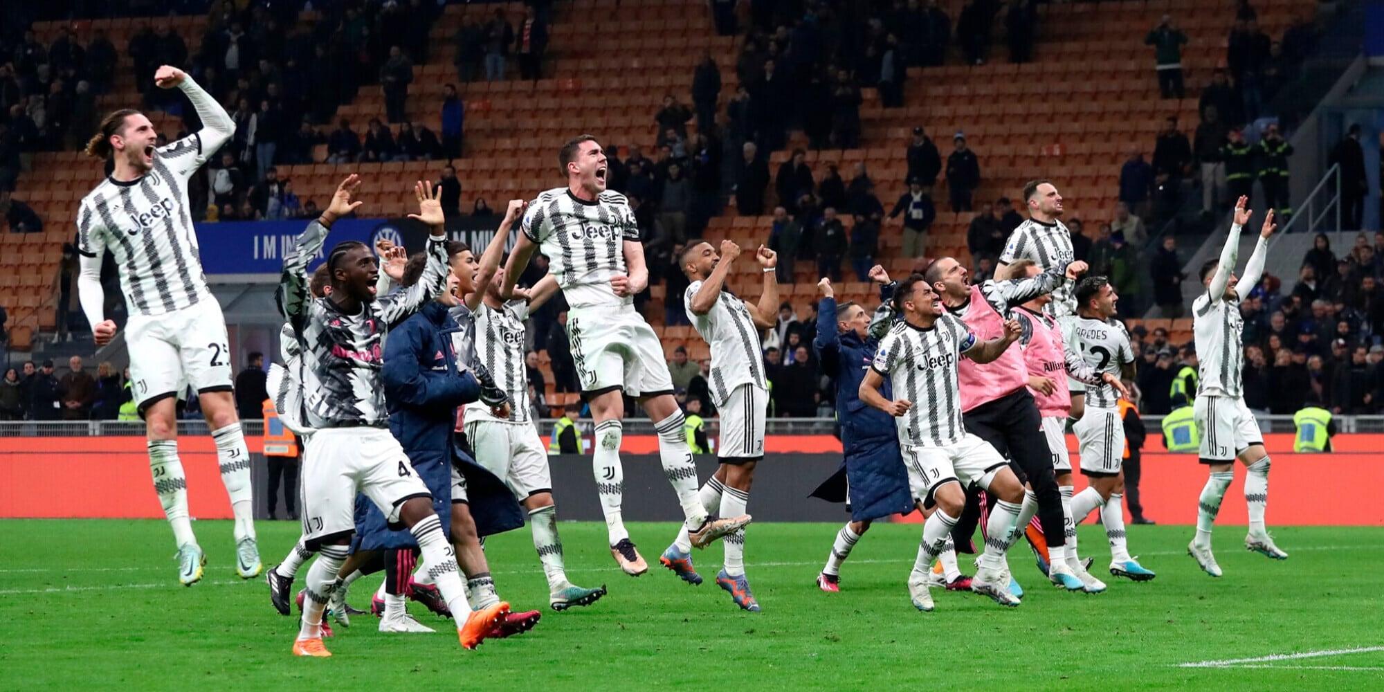 Tuttosport – La Juve dopo l’Inter: promossi e bocciati