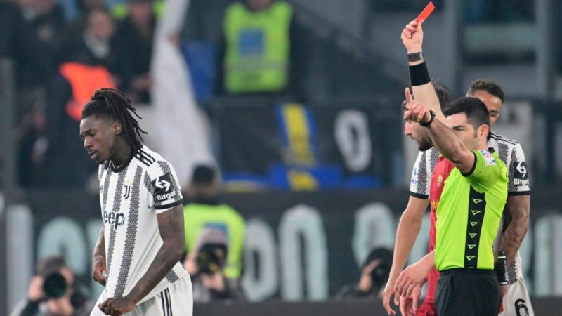 Tuttosport – “Massacrate ogni volta i giocatori italiani”