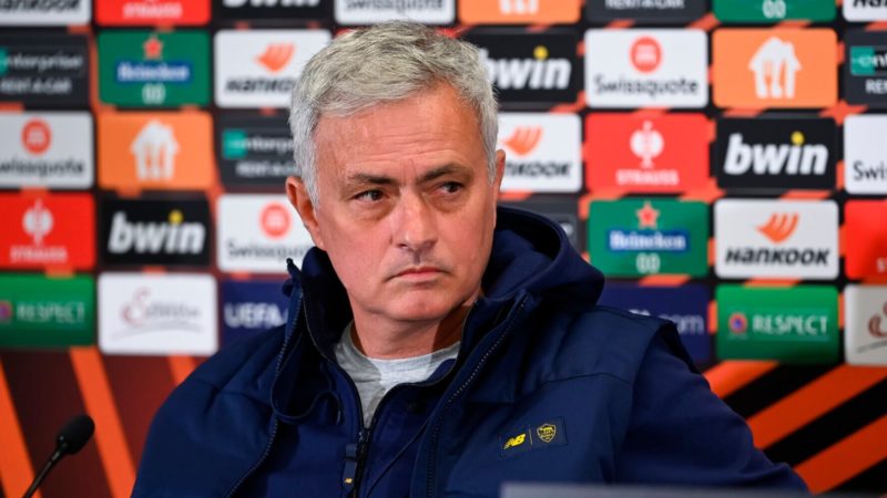 Tuttosport – Mourinho su Dybala:” A Roma non rinato, ma rinnovato. Ecco perché”