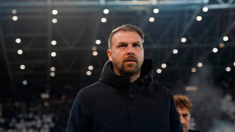 Tuttosport – “Noi dobbiamo salvarci, loro competono per la Champions”