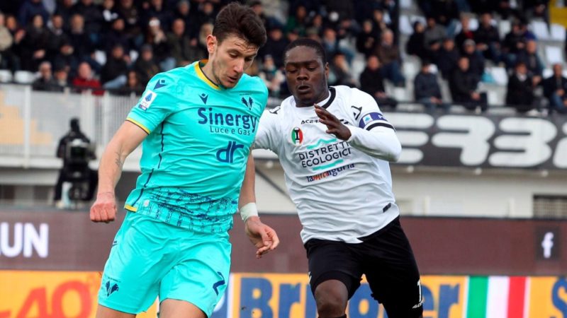 Tuttosport – Nzola si ferma sul palo, altro pari per Semplici