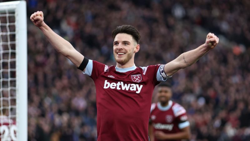 West Ham v AEK Larnaca in diretta streaming: come guardare l’Europa Conference League da qualsiasi parte del mondo