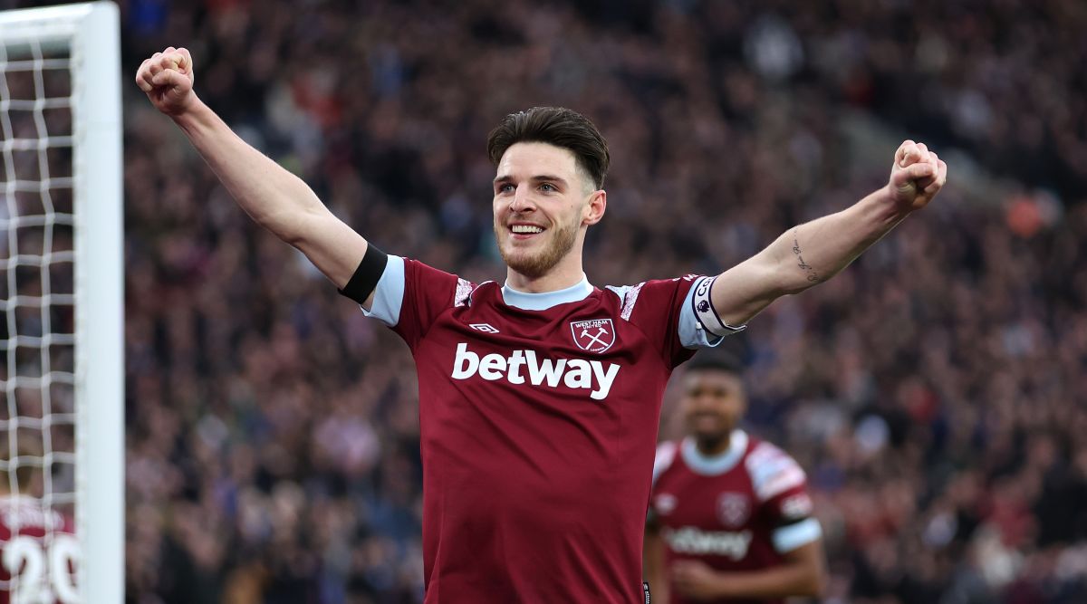 West Ham v AEK Larnaca in diretta streaming: come guardare l’Europa Conference League da qualsiasi parte del mondo