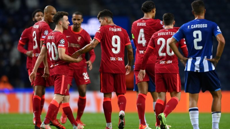 £ 180.000 a settimana Il preferito dai fan del Liverpool ha deciso dove giocherà la prossima stagione