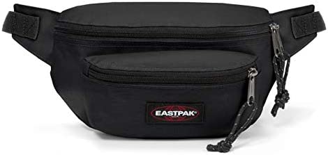 Eastpak Taschen/Rucksäcke/Koffer Doggy Bag black (EK073008) NS schwarz – idea regalo milan