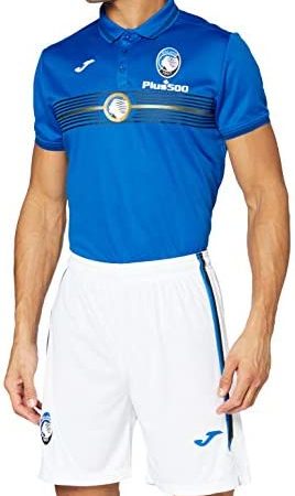 Atalanta BC TL.105011.20 2ª Pantaloncino Atalanta Bianco Stagione 20-21 – idea regalo atalanta