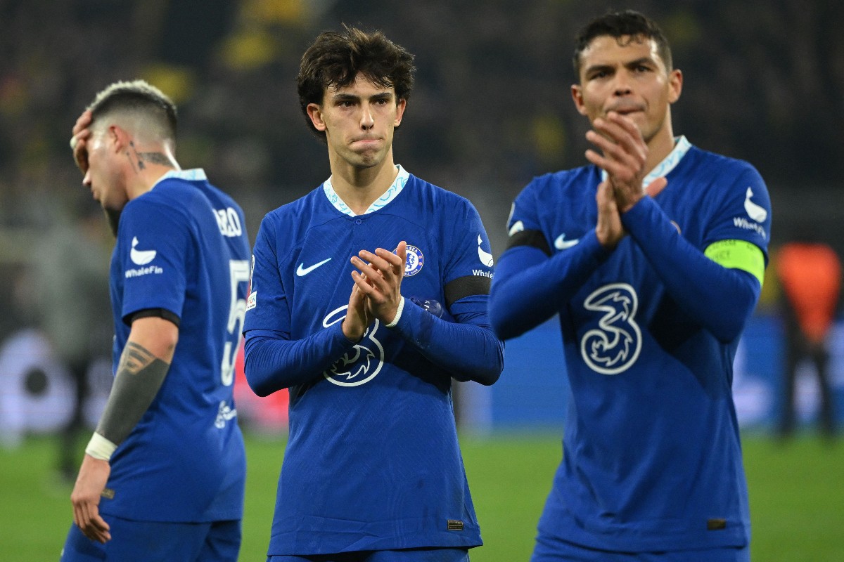 Blues desiderosi di mantenere Joao Felix oltre questa stagione