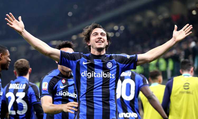 CM.com – Inter, Darmian: ‘Non ci serve un premio per arrivare quarti, vogliamo un mese da top’ | Champions League