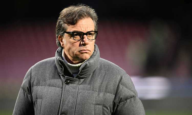 Juve, tocca a Giuntoli: il confronto con De Laurentiis, i suoi uomini, i tempi. E Cherubini resta | Primapagina