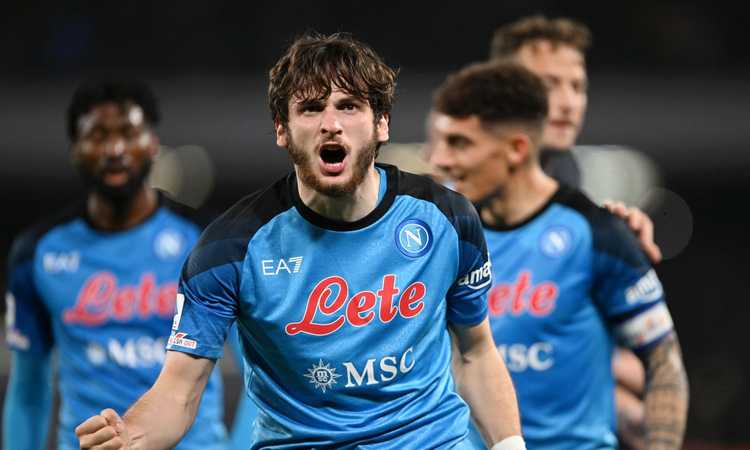 CM.com – Napoli, conto alla rovescia per lo scudetto: quando può arrivare l’aritmetica | Serie A