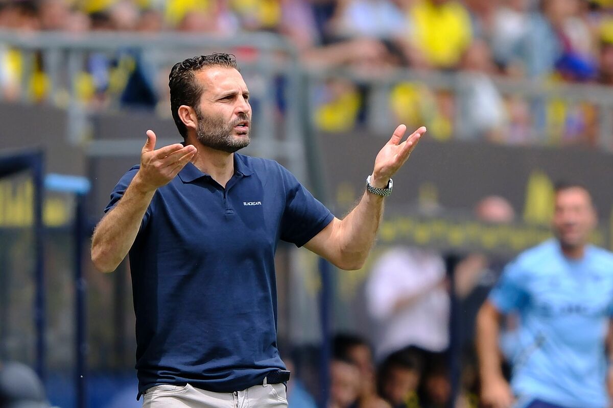Cadice – Valencia | LaLiga Santander: Baraja: “Ci sono cose che non riesco a capire, sono davvero arrabbiato per la partita”