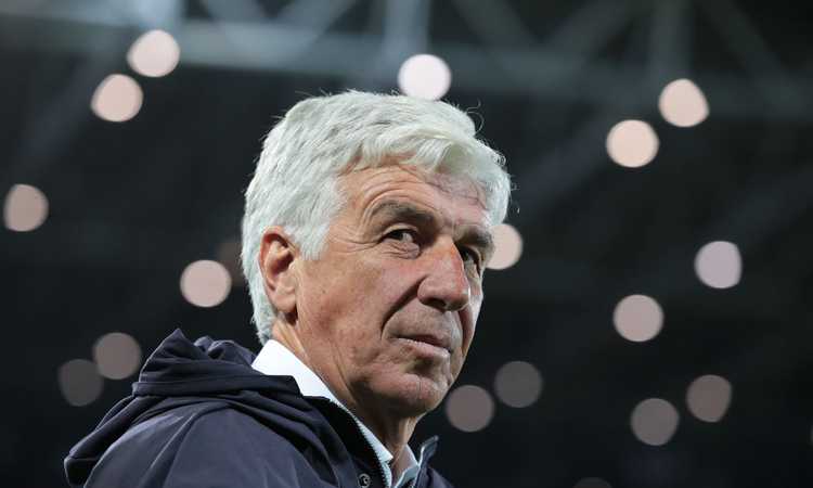 Calciomercato.com – Atalanta, Gasperini: ‘Champions? Ci speriamo, possiamo giocarci la qualificazione in casa’ | Serie A