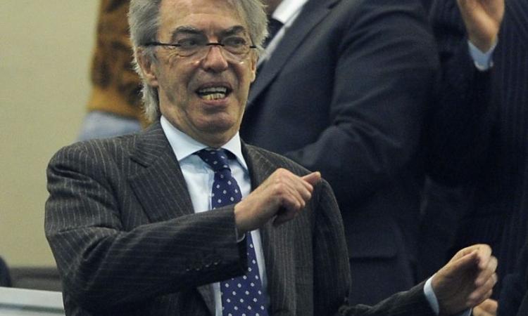 Calciomercato.com – Moratti suona l’allarme: ‘Inter, Inzaghi è un problema’ | Serie A