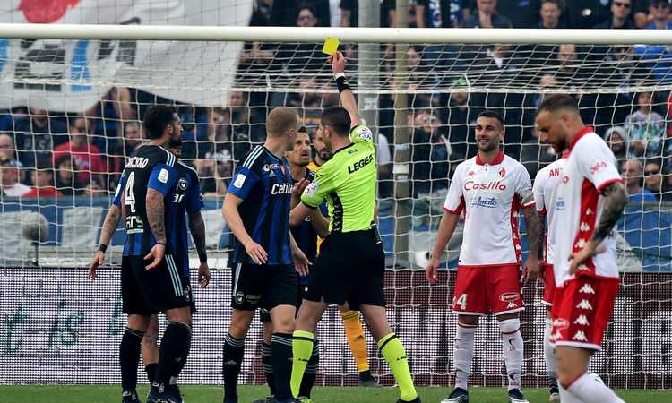Caos Serie B, il Pisa rinuncia al ricorso contro il Bari. Il DG Corrado: ‘Non diamo false speranze, 0% di vincerlo’ | Altri campionati Italia