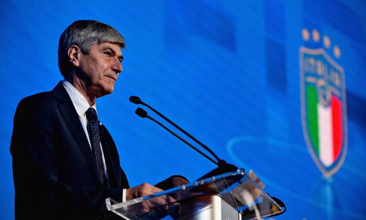 Caso D’Onofrio, UFFICIALE: cancellata l’inibizione per Trentalange | Serie A