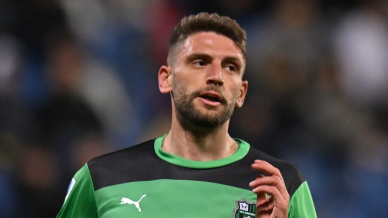 CdS – Berardi è il sogno, Karlsson l’idea