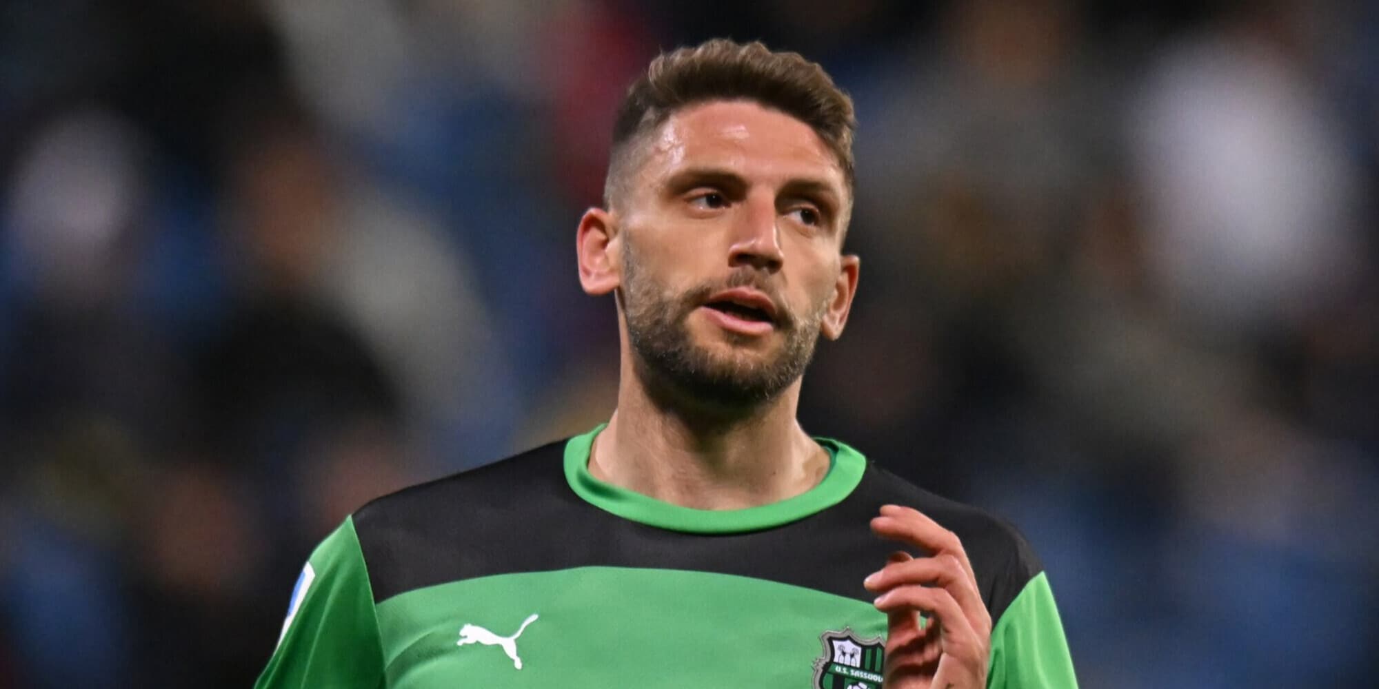 CdS – Berardi è il sogno, Karlsson l’idea