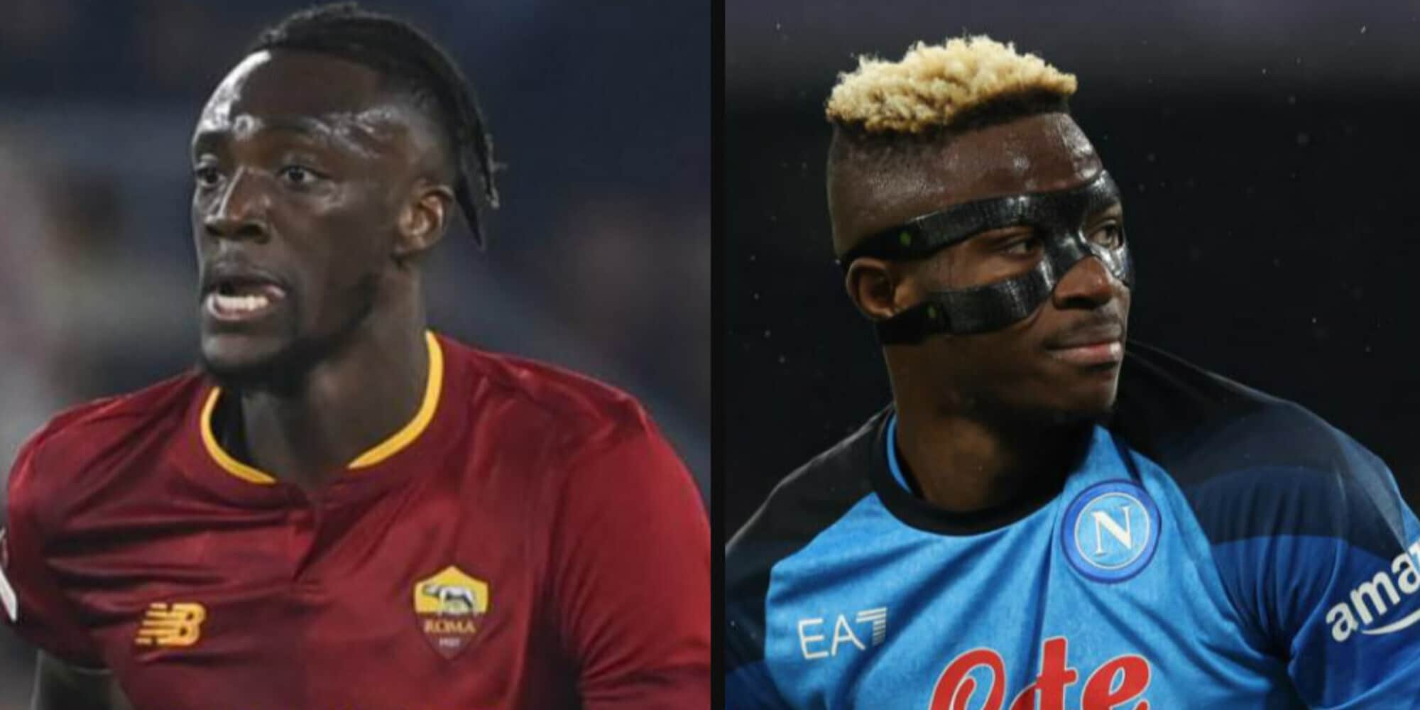 CdS – Clamoroso Napoli, c’è Abraham in pole per il dopo Osimhen!