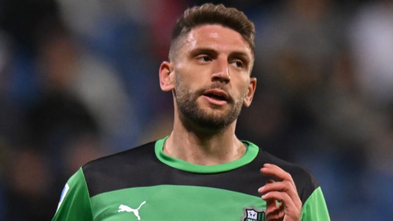 CdS – La Lazio sogna il colpo Champions: idea Berardi