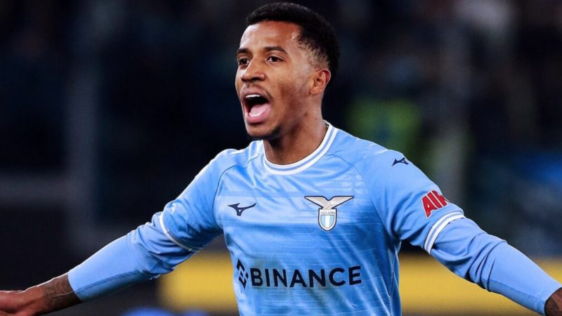 CdS – Lazio, il rebus Marcos Antonio: in estate possibile addio