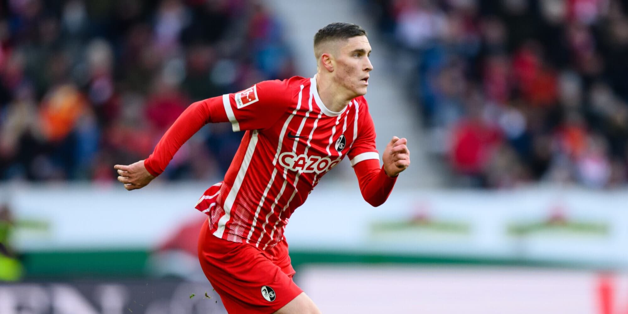 CdS – Lazio, l’obiettivo Sallai e il caos con il Friburgo: “Stop alle chiacchiere”