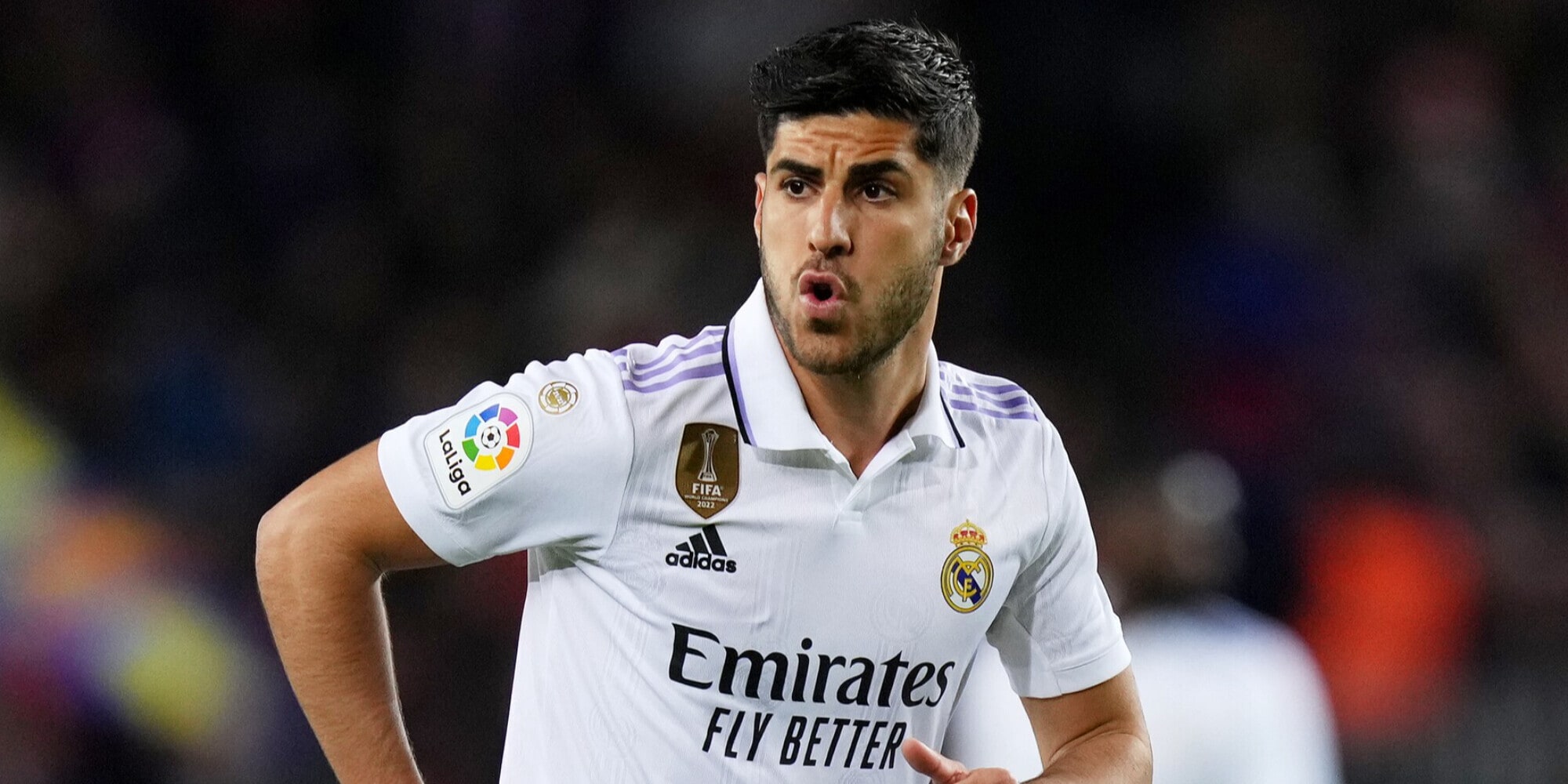 CdS – Milan, Maldini pensa ancora ad Asensio: nodo ingaggio