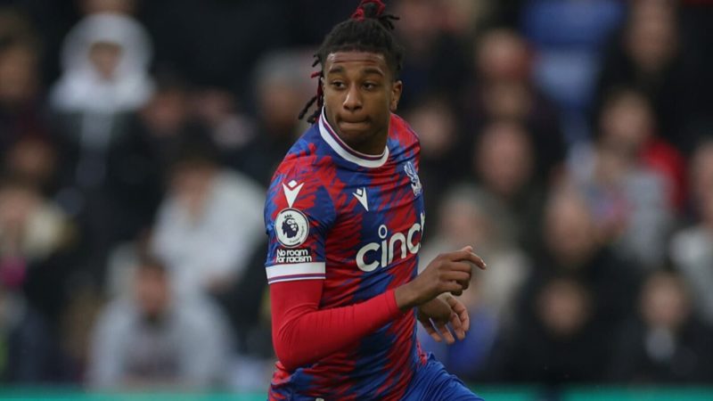 CdS – Olise e il nuovo Crystal Palace di Hodgson