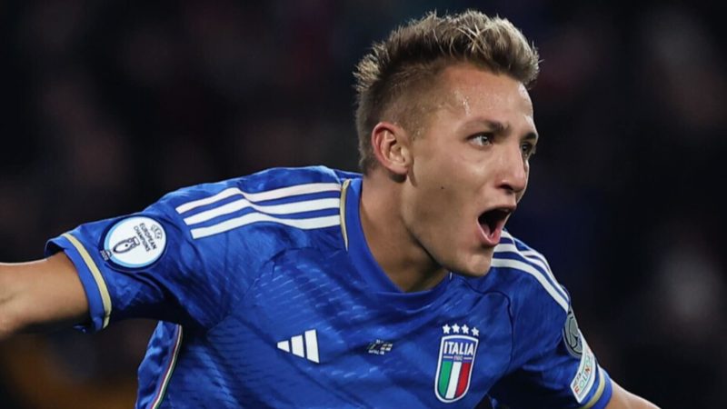 CdS – “Retegui, si fa avanti l’Eintracht per l’attaccante di Mancini”