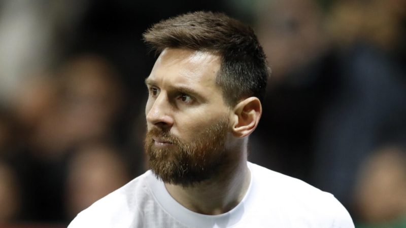 CdS – la richiesta per tornare al Barcellona