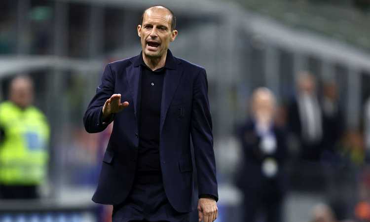 Ce l’ho con… Allegri cita Antetokounmpo e contraddice il suo credo: vincere non era l’unica cosa che contava? | Primapagina