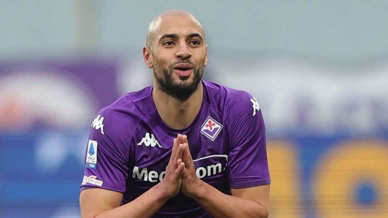 Corriere dello Sport – Fiorentina, senti l’agente di Amrabat: “Offerte? Pronti ad ascoltarle”