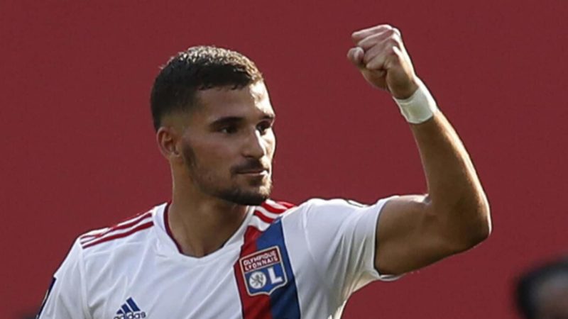 Corriere dello Sport – Roma, le 5 cose da sapere su Houssem Aouar