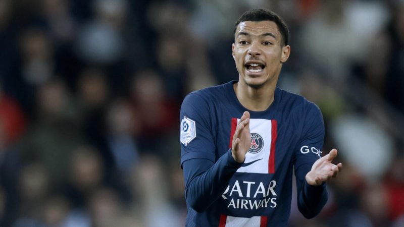 Corriere dello Sport – “c’è anche la Juve sulla punta del PSG in uscita”