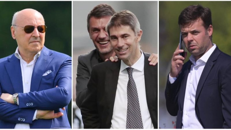 Corriere dello Sport – in un anno 250 milioni ai procuratori